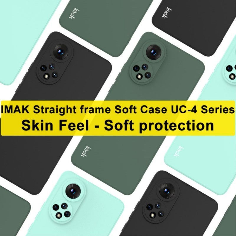 Case Honor 50 Pro / Huawei Nova 9 Pro Imak Uc-1