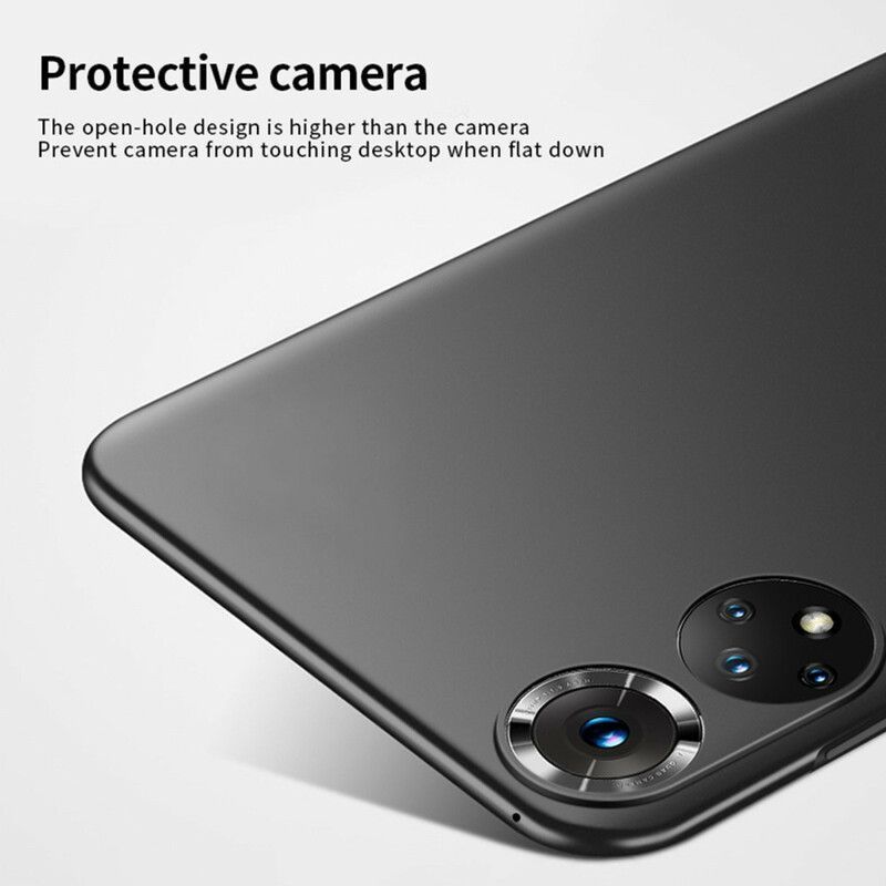 Case Honor 50 Pro / Huawei Nova 9 Pro Mofi