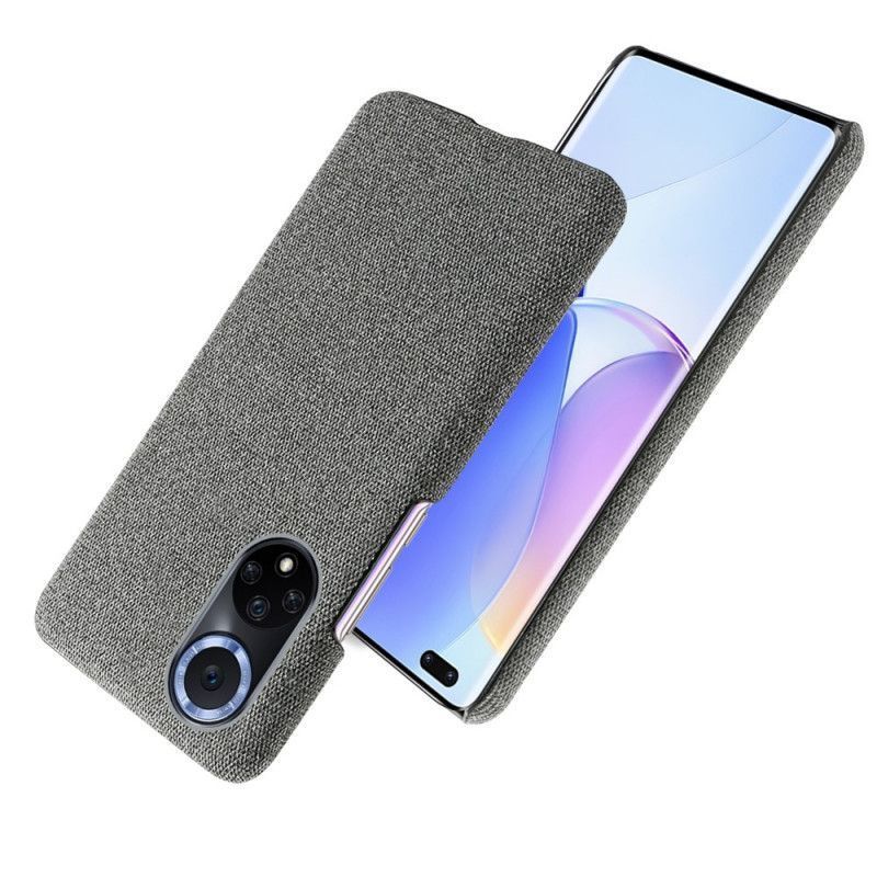 Case Honor 50 Pro / Huawei Nova 9 Pro Texture Texture Ksq