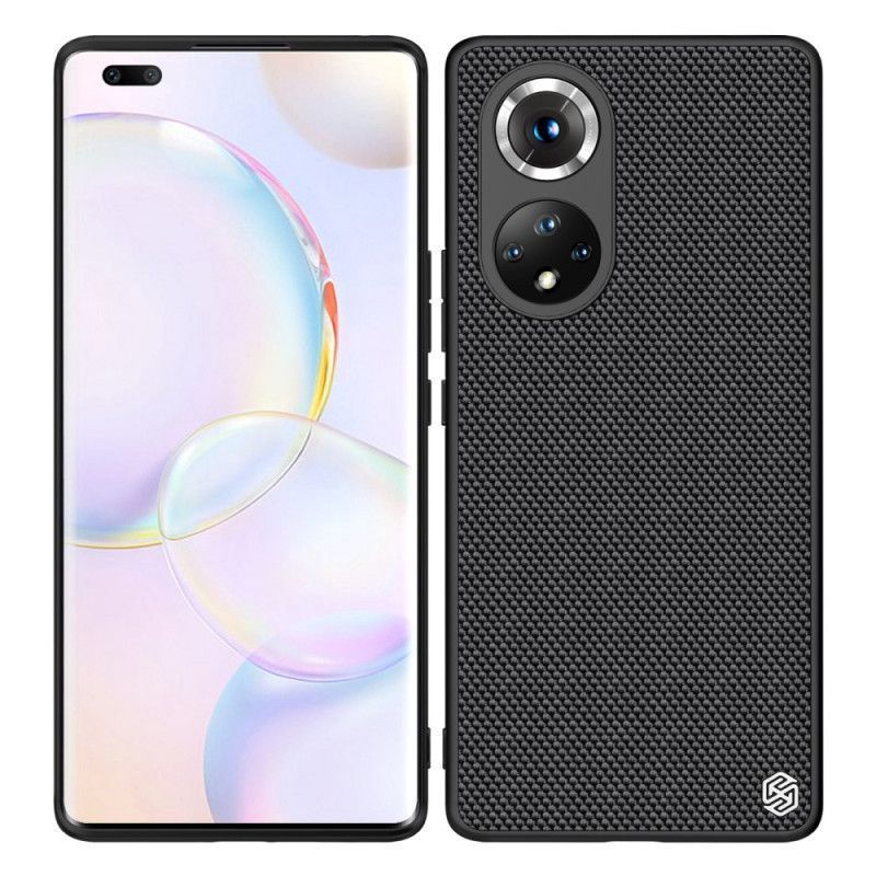 Case Honor 50 Pro / Huawei Nova 9 Pro Textured Nillkin