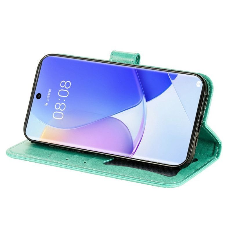 Εξώφυλλο Τιμή 50 / Huawei Nova 9 Mandala