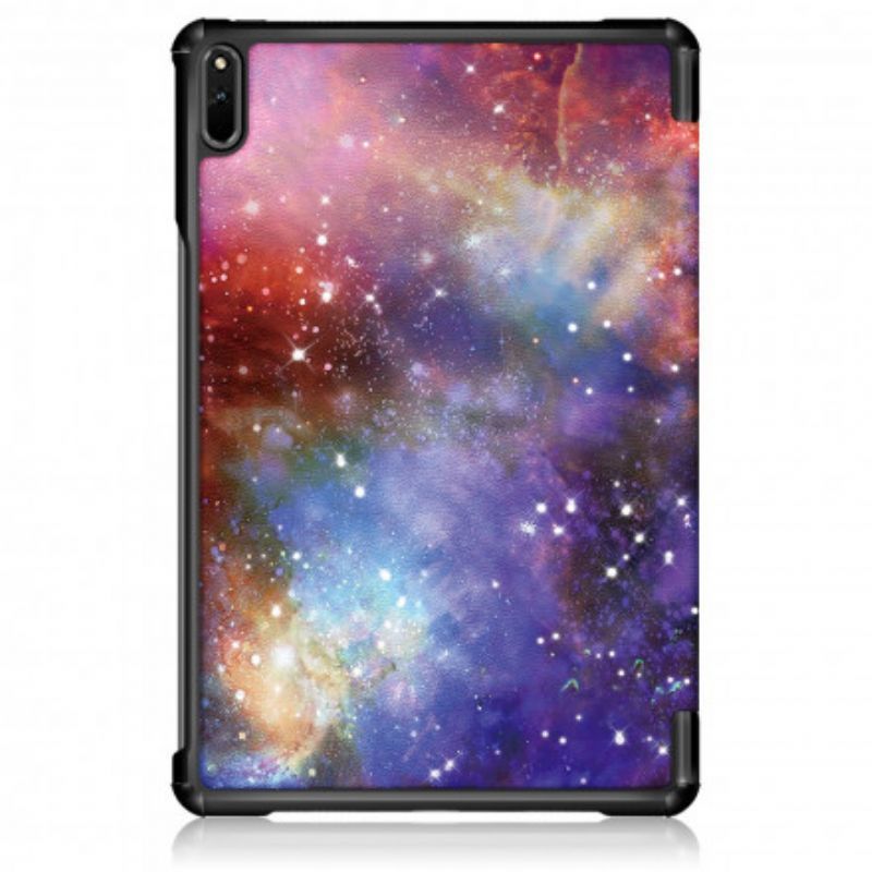 Έξυπνη Θήκη Huawei MatePad 11 (2021) Ενισχυμένο Σύμπαν