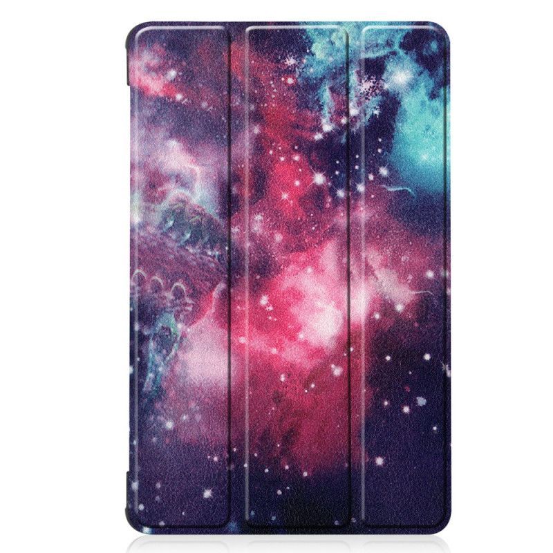 Έξυπνη Θήκη Huawei MatePad T 8 Universe