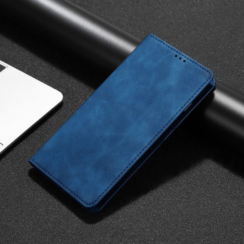 Flip Cover Honor 50 / Huawei Nova 9 Skin-Touch