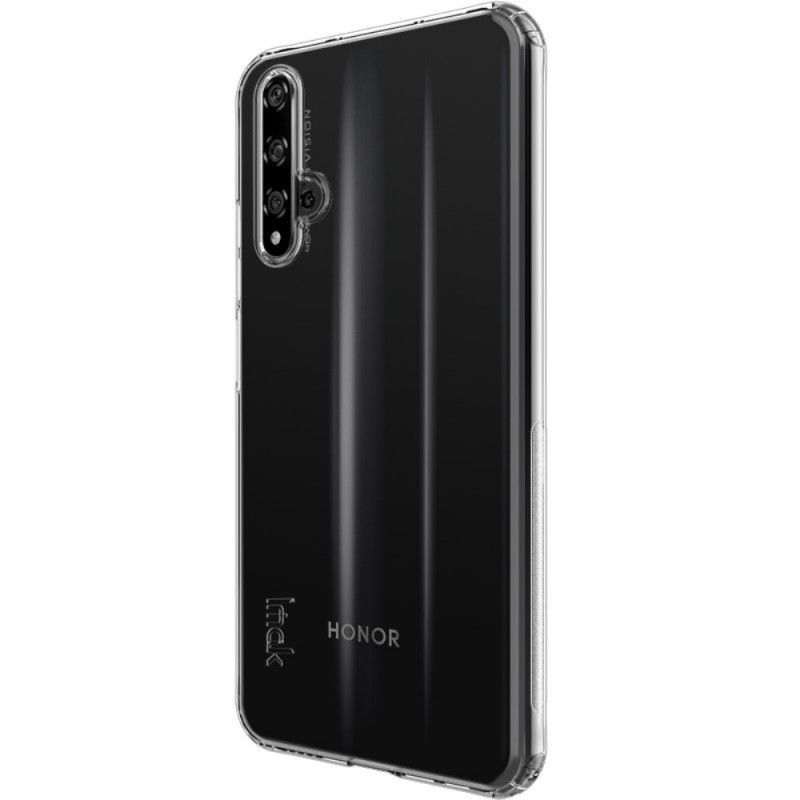 Honor 20 Shell / Huawei Nova 5T Imak Transparent