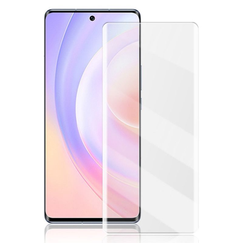 Honor 50 / Huawei Nova 9 Amorous Tempered Glass Προστασία