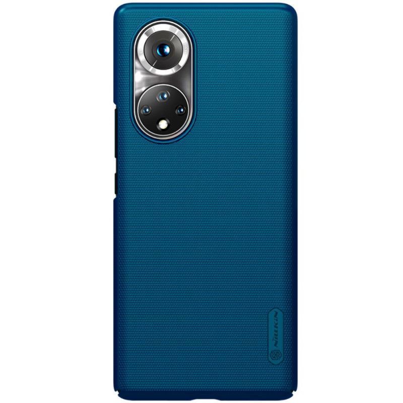 Honor 50 Pro / Huawei Nova 9 Pro Case Hard Frosted Nillkin