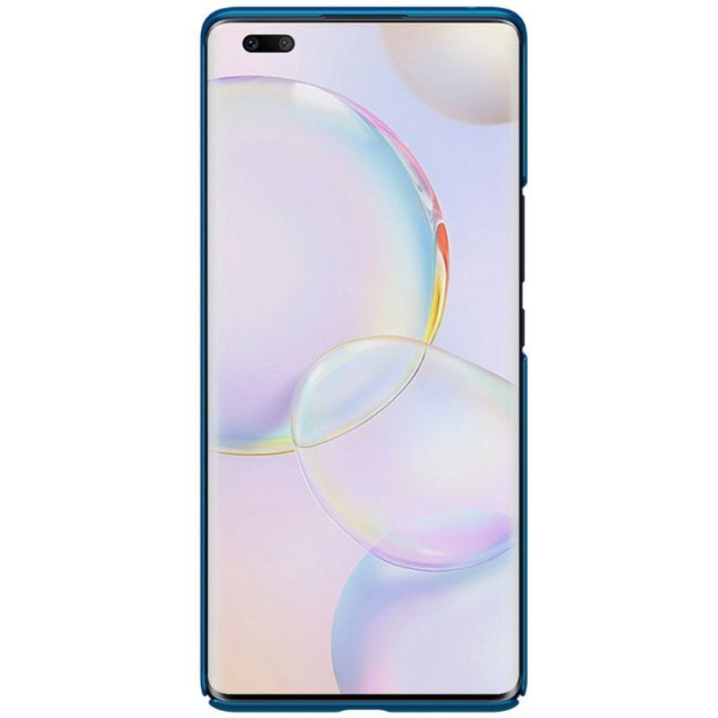 Honor 50 Pro / Huawei Nova 9 Pro Case Hard Frosted Nillkin