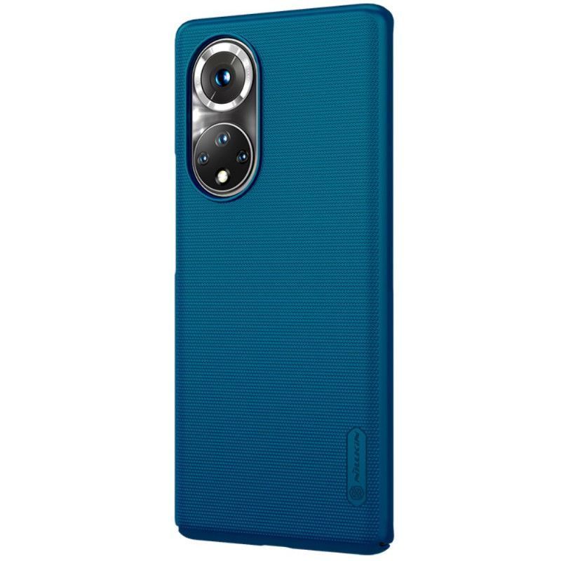 Honor 50 Pro / Huawei Nova 9 Pro Case Hard Frosted Nillkin