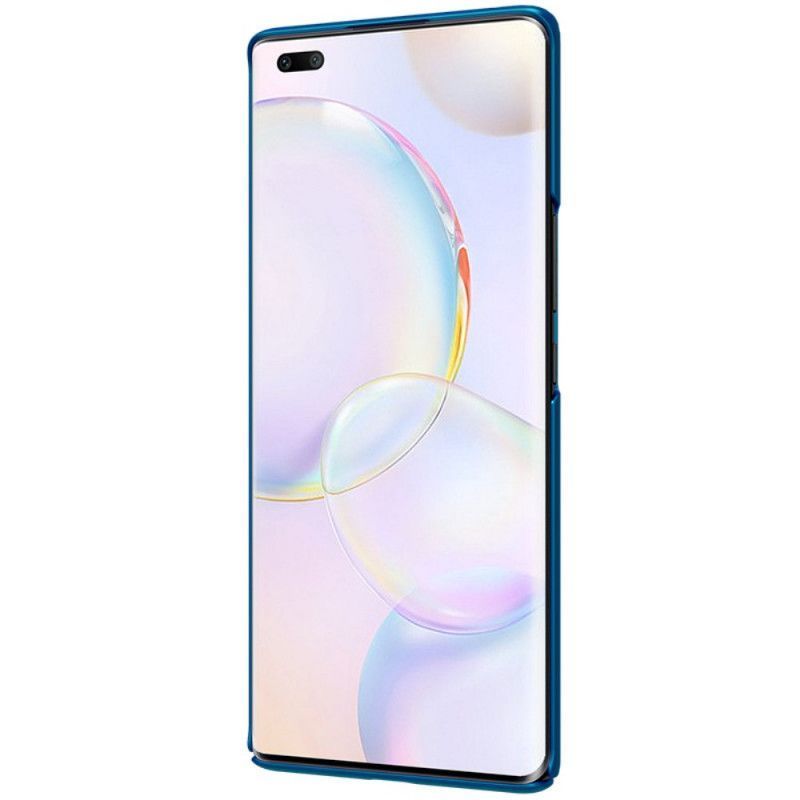 Honor 50 Pro / Huawei Nova 9 Pro Case Hard Frosted Nillkin