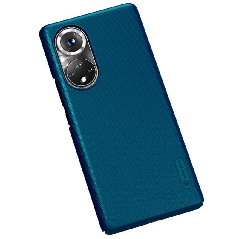 Honor 50 Pro / Huawei Nova 9 Pro Case Hard Frosted Nillkin