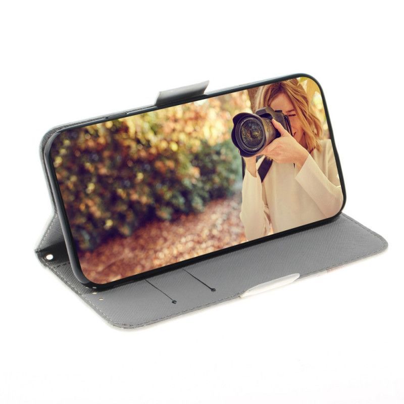 Huawei P Smart Plus S Love My Dog Strap Cover