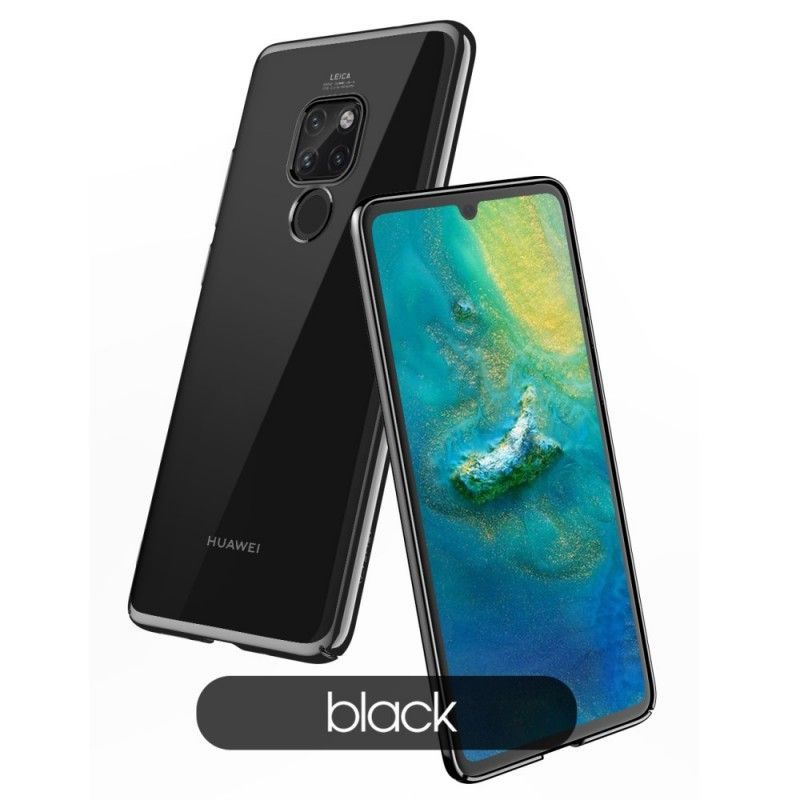 Κάλυμμα Για Huawei Mate 20 Χρυσό Σειρά Αυγής