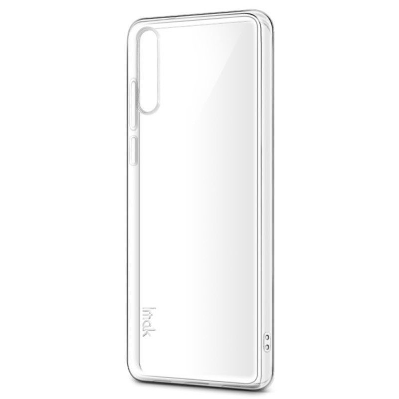 Κάλυμμα Για Huawei P20 Διαφανές