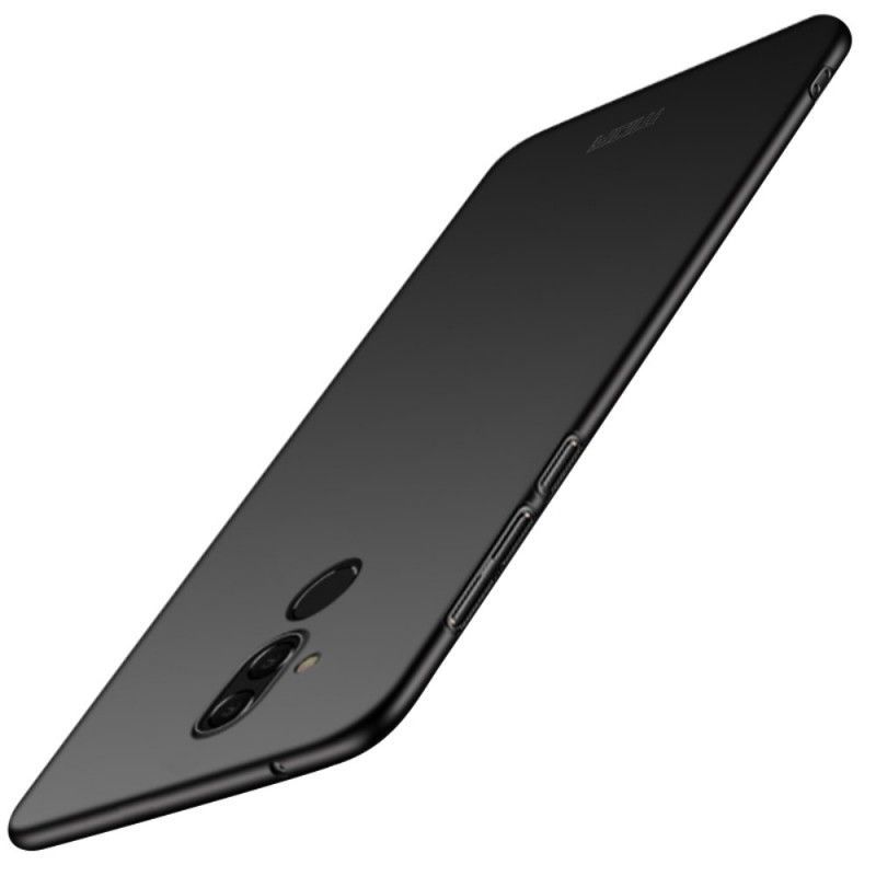 Κάλυμμα Huawei Mate 20 Lite Μαύρο Mofi