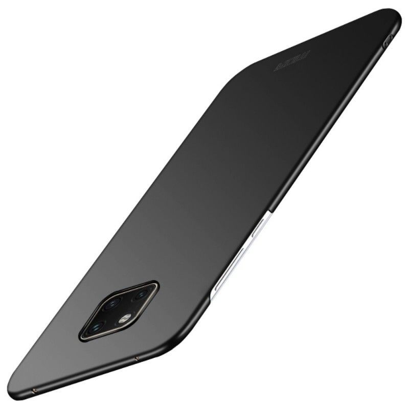 Κάλυμμα Huawei Mate 20 Pro Μαύρο Mofi Πρωτότυπος