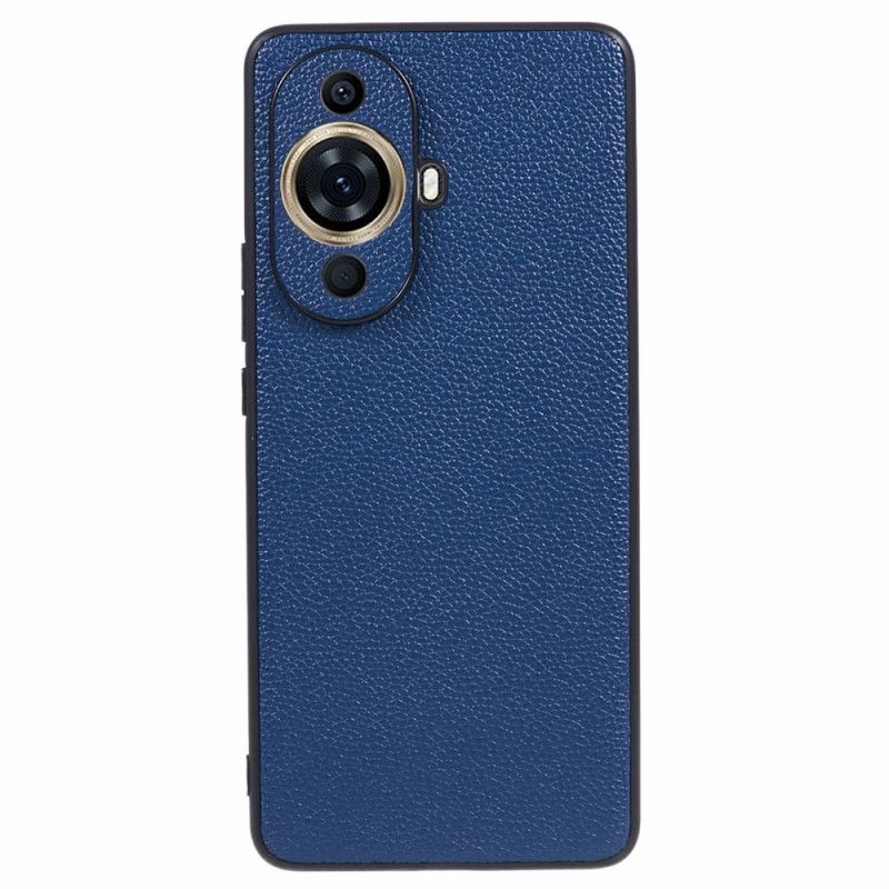 Κάλυμμα Huawei Nova 11 Pro Premium Faux Leather