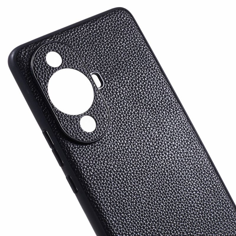 Κάλυμμα Huawei Nova 11 Pro Premium Faux Leather