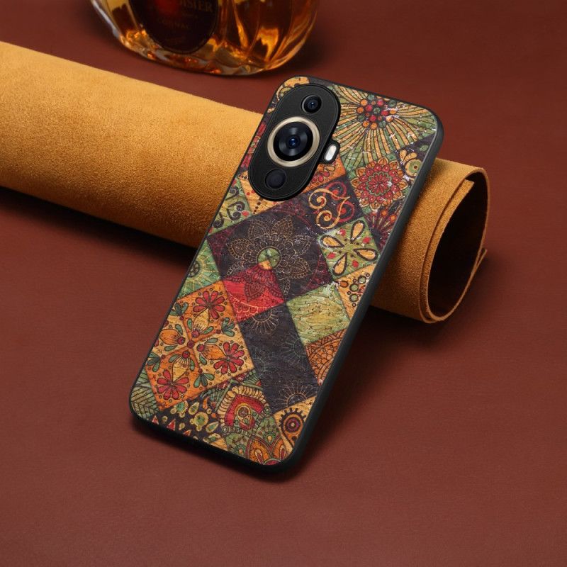 Κάλυμμα Huawei Nova 11 Pro Θήκες Κινητών Floral Pattern