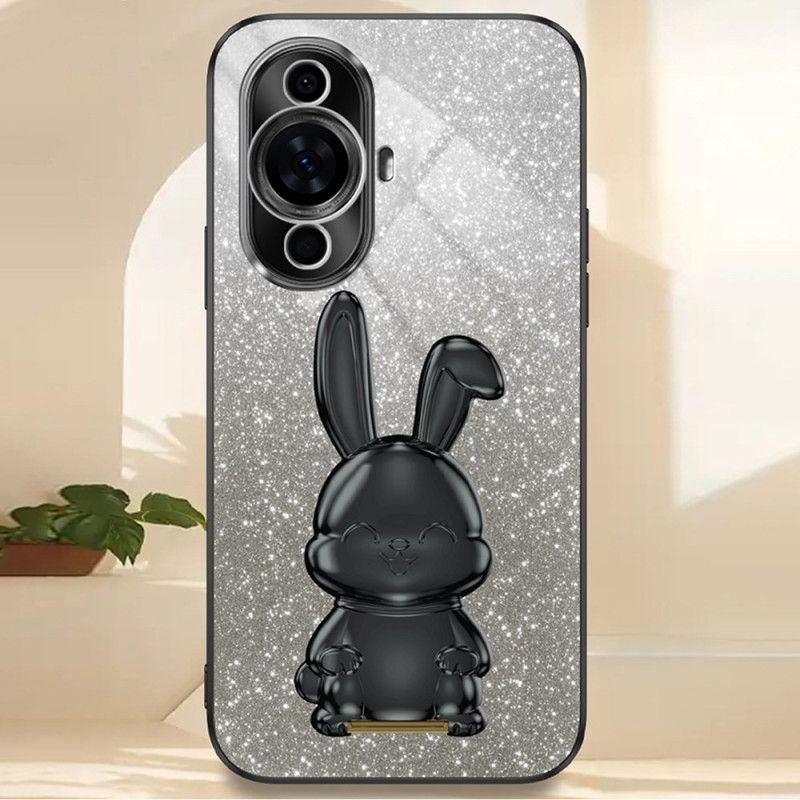 Κάλυμμα Huawei Nova 11 Pro Υποστήριξη Rabbit Cartoon