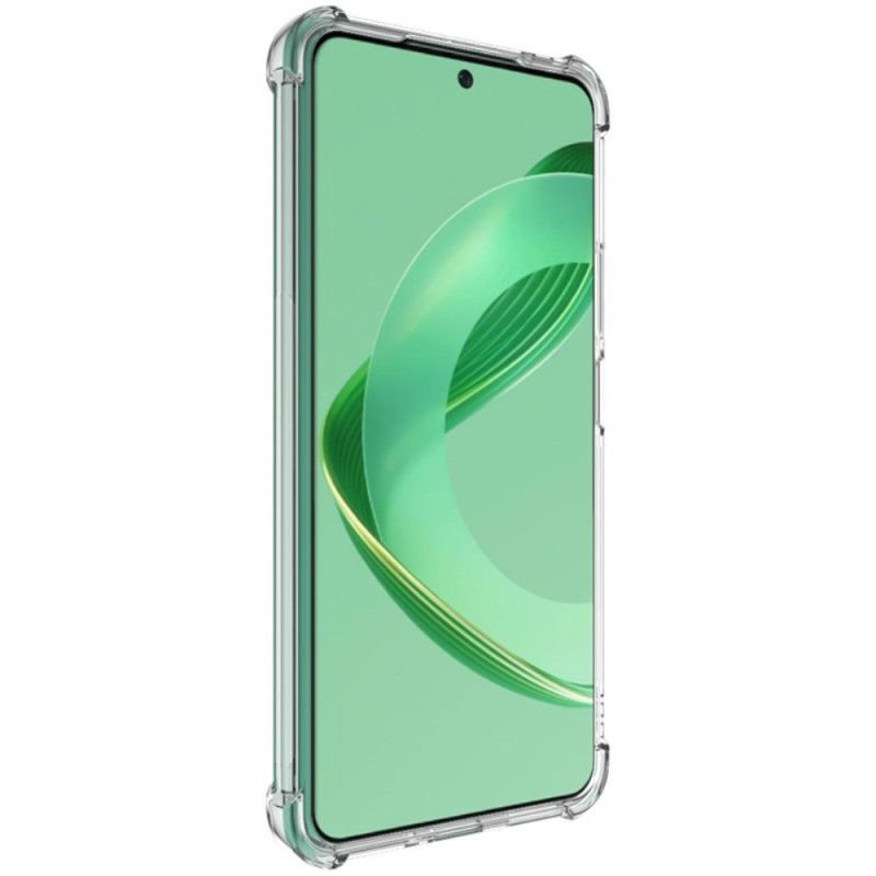 Κάλυμμα Huawei Nova 12 Se Διαφανές Ιμακ