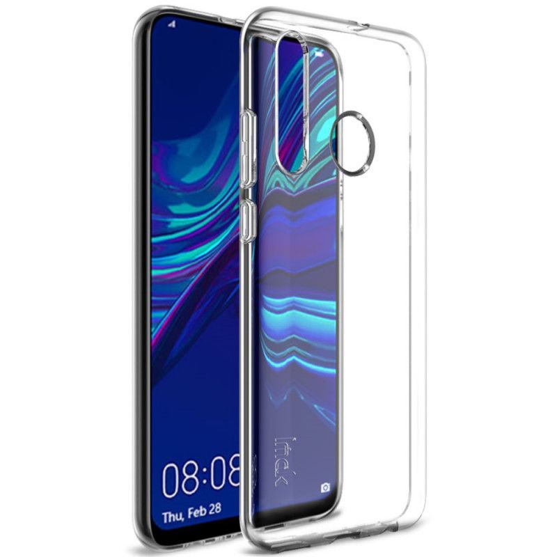 Κάλυμμα Huawei P Smart Plus 2019 Ux-5 Series Imak