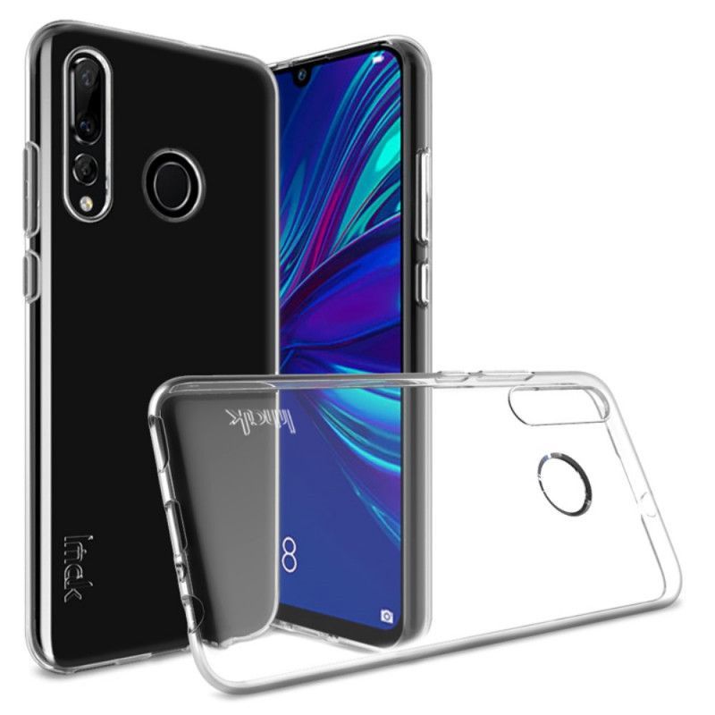 Κάλυμμα Huawei P Smart Plus 2019 Ux-5 Series Imak