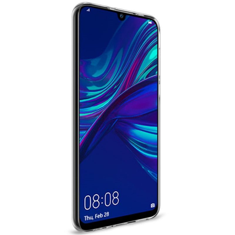 Κάλυμμα Huawei P Smart Plus 2019 Ux-5 Series Imak