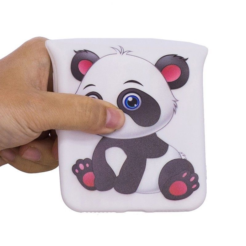 Κάλυμμα Huawei P20 Pro 3D Single Panda