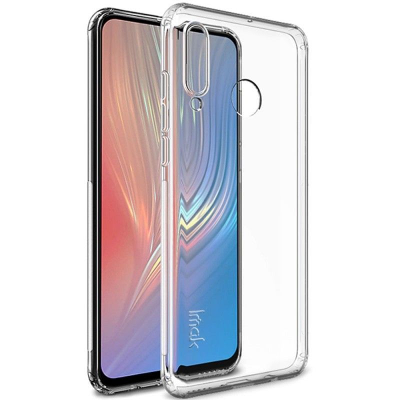 Κάλυμμα Huawei P30 Lite Θήκες Κινητών Imak Διάφανο