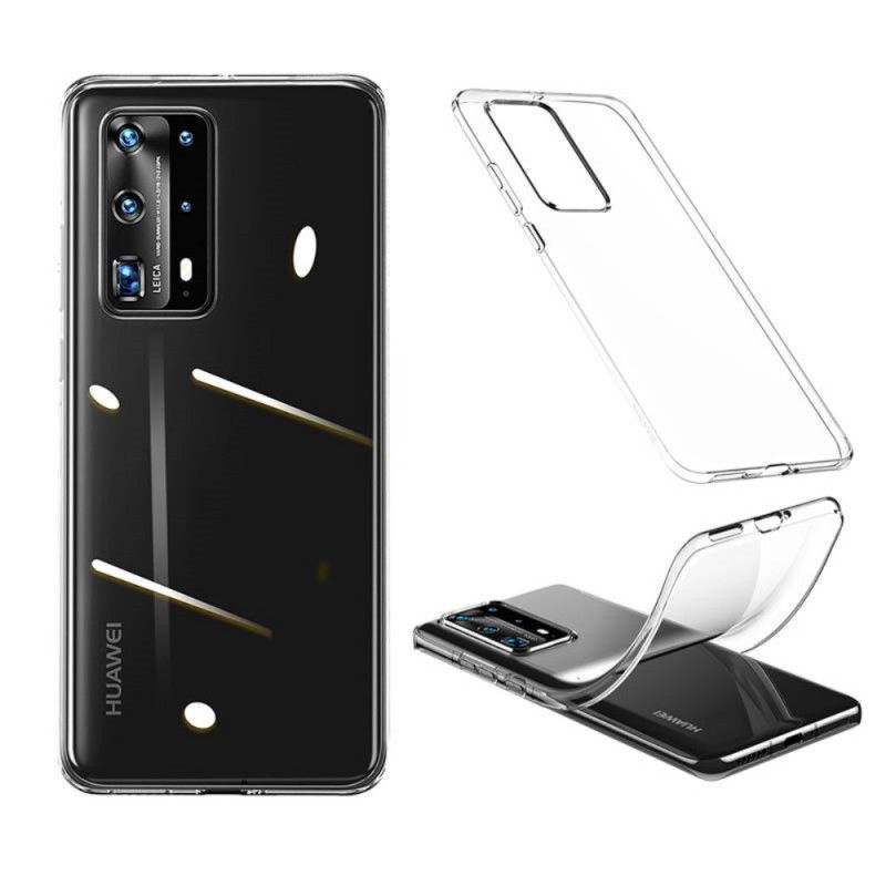 Κάλυμμα Huawei P40 Baseus Απλή Σειρά