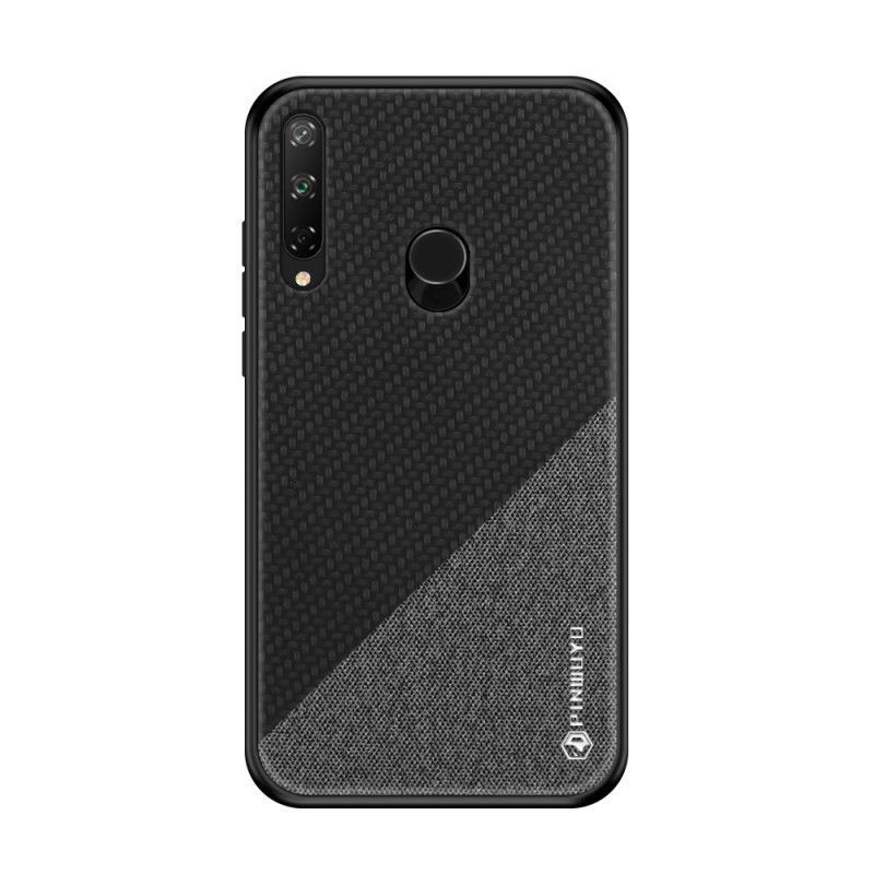 Κάλυμμα Huawei P40 Lite E / Y7p Μαύρο Τιμητική Σειρά Pinwuyo Πρωτότυπος