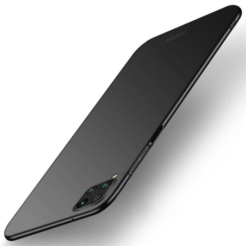 Κάλυμμα Huawei P40 Lite Μαύρο Mofi Πρωτότυπος