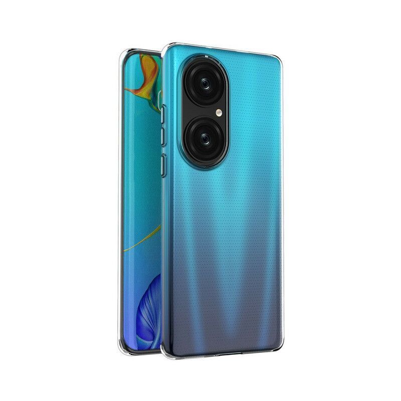 Κάλυμμα Huawei P50 Pro Θήκες Κινητών Διαφανές Κρύσταλλο