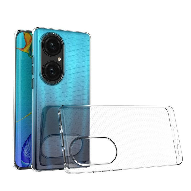 Κάλυμμα Huawei P50 Pro Θήκες Κινητών Διαφανές Κρύσταλλο