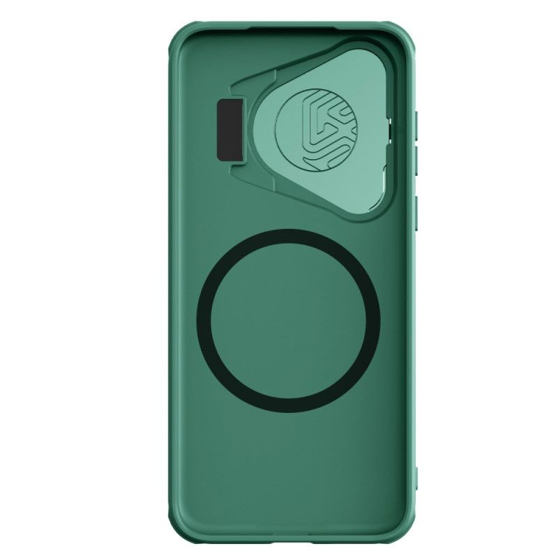 Κάλυμμα Huawei Pura 70 Pro Camshield Prop Magnetic Series Nillkin Σιλικόνης