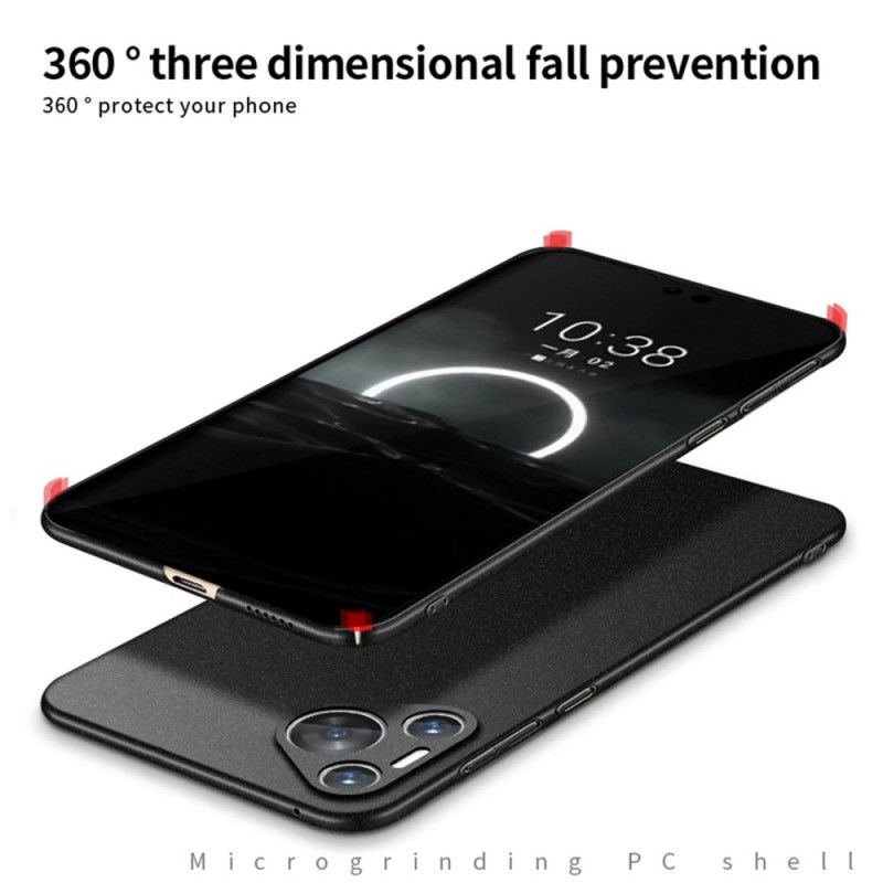 Κάλυμμα Huawei Pura 70 Pro Θήκες Κινητών Shield Matte Series Mofi