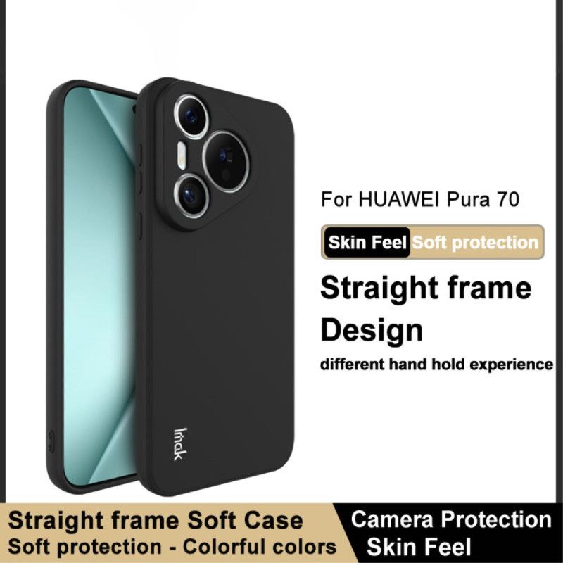 Κάλυμμα Huawei Pura 70 Σειρά Uc-4 Imak