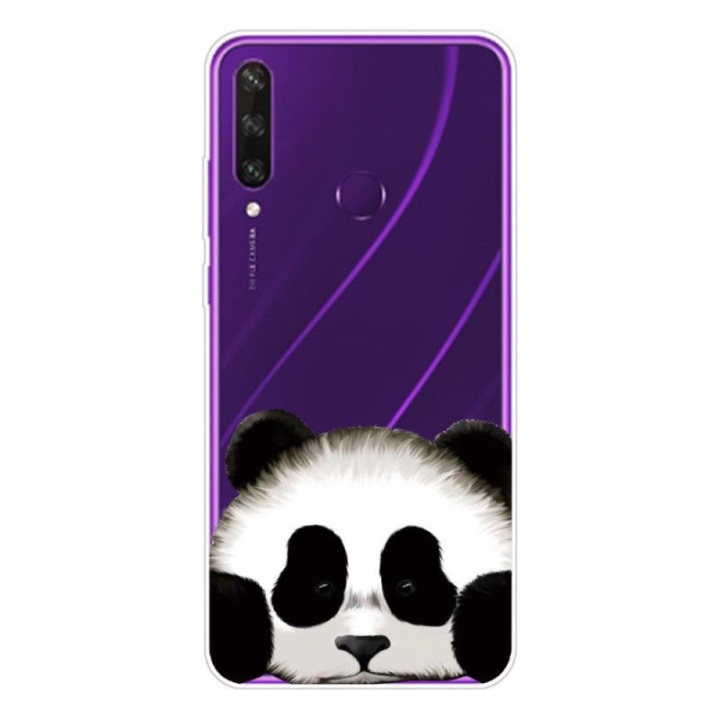 Κάλυμμα Huawei Y6p Θήκες Κινητών Διαφανές Panda