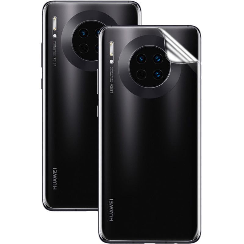 Πίσω Προστατευτική Μεμβράνη Huawei Mate 30 Imak