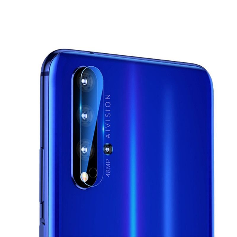 Προστασία Από Σκληρυμένο Γυαλί Για Φακό Honor 20 / Huawei Nova 5T