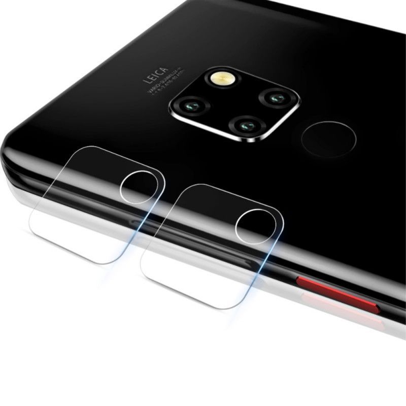 Προστασία Από Σκληρυμένο Γυαλί Για Φακό Huawei Mate 20 Imak