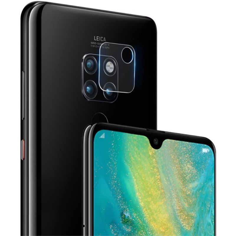 Προστασία Από Σκληρυμένο Γυαλί Για Φακό Huawei Mate 20 Imak