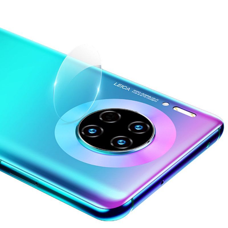 Προστασία Από Σκληρυμένο Γυαλί Για Φακό Huawei Mate 30 Usams