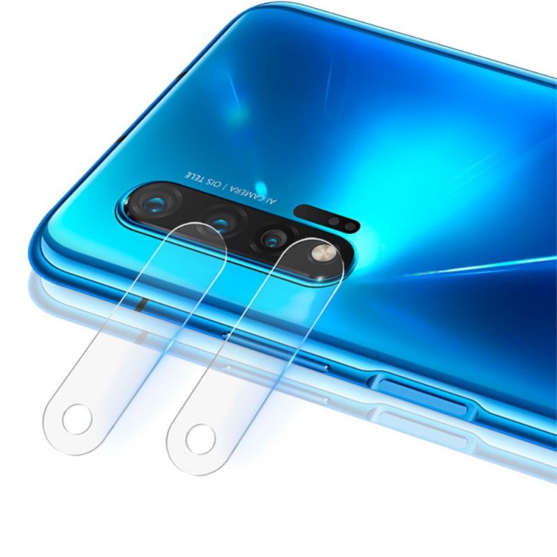 Προστασία Από Σκληρυμένο Γυαλί Για Φακό Huawei Nova 6 Imak