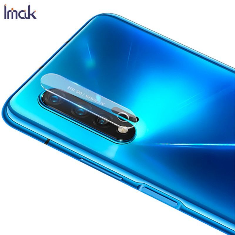 Προστασία Από Σκληρυμένο Γυαλί Για Φακό Huawei Nova 6 Imak