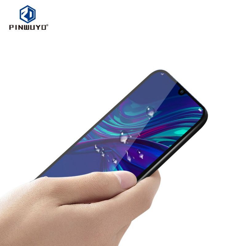 Προστασία Από Σκληρυμένο Γυαλί Huawei Mate 30 Lite Pinwuyo