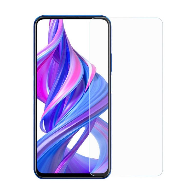 Προστασία Από Σκληρυμένο Γυαλί Huawei P Smart Pro / Honor 9X Pro