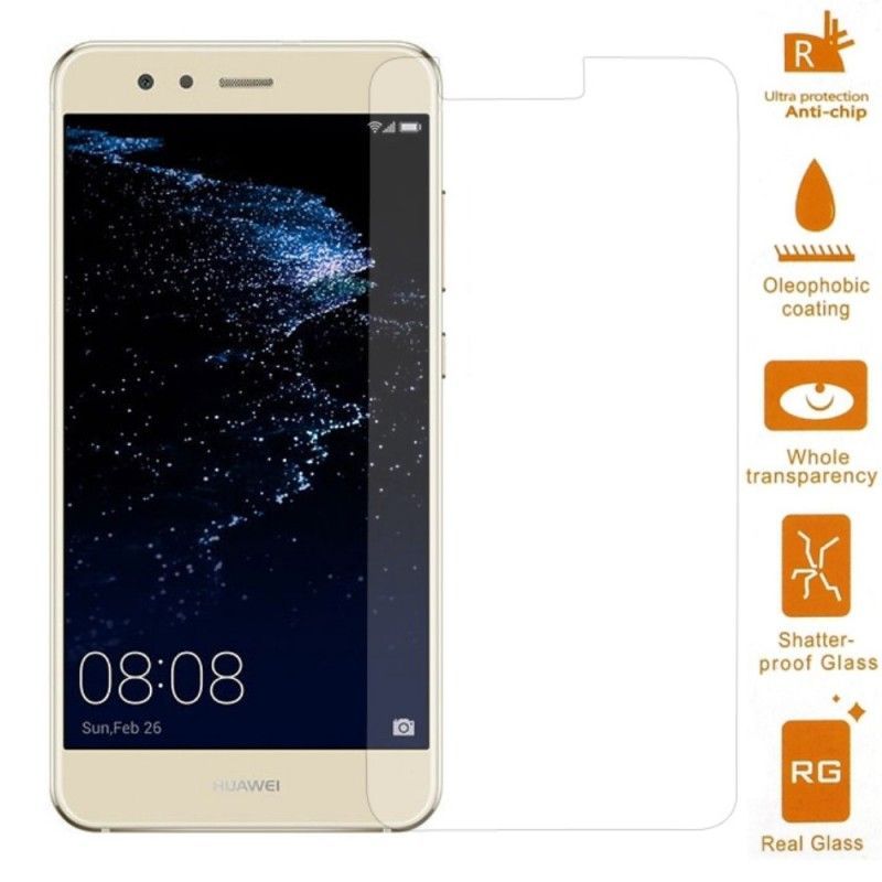 Προστασία Από Σκληρυμένο Γυαλί Huawei P10 Lite