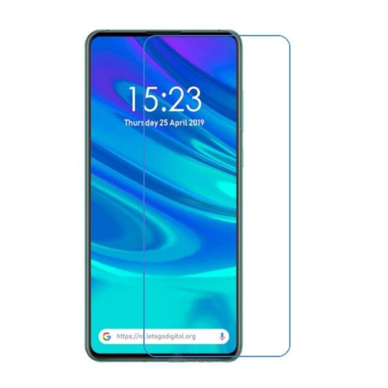 Προστατευτική Μεμβράνη Οθόνης Lcd Huawei P Smart Z